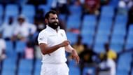 Shami solidified his place in India's first-choice playing XI in Test Cricket